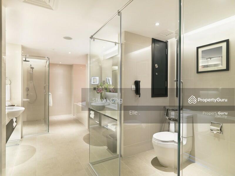 Foreigner can buy KLCC FREEHOLD Condo l GRR Hotel Investment l ROI 15% untuk Untuk Dijual - RM 788,000, Mac 2026 - PropertyGuru.com.my