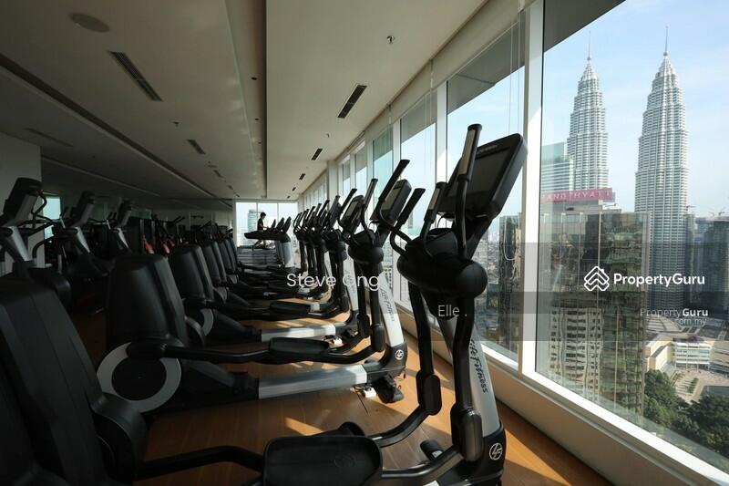 Foreigner can buy KLCC FREEHOLD Condo l GRR Hotel Investment l ROI 15% untuk Untuk Dijual - RM 788,000, Mac 2026 - PropertyGuru.com.my