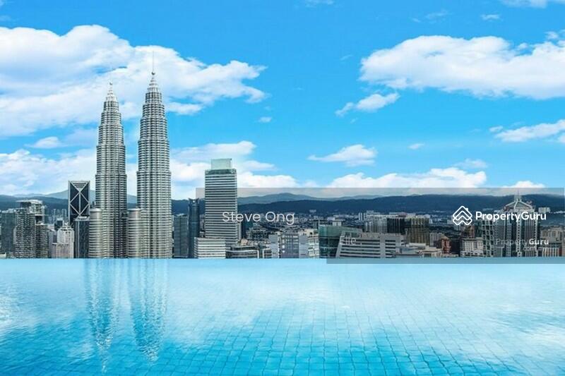 Condominium for Sale at KLCC Luxury Marina Bay Concept 5 Star Hotel | ROI 8% - 12% - Steve Ong - PropertyGuru.com.my