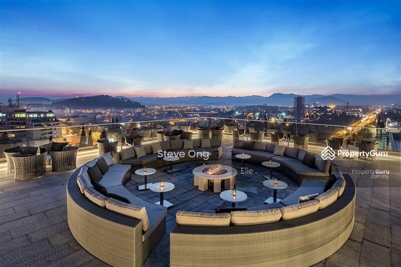 Condominium for Sale at KLCC Luxury Marina Bay Concept 5 Star Hotel | ROI 8% - 12% - Steve Ong - PropertyGuru.com.my