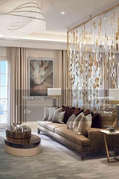 Condominium for Sale at KLCC Luxury Marina Bay Concept 5 Star Hotel | ROI 8% - 12% - Steve Ong - PropertyGuru.com.my