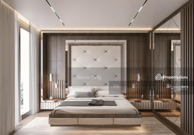 Condominium for Sale at KLCC Luxury Marina Bay Concept 5 Star Hotel | ROI 8% - 12% - Steve Ong - PropertyGuru.com.my