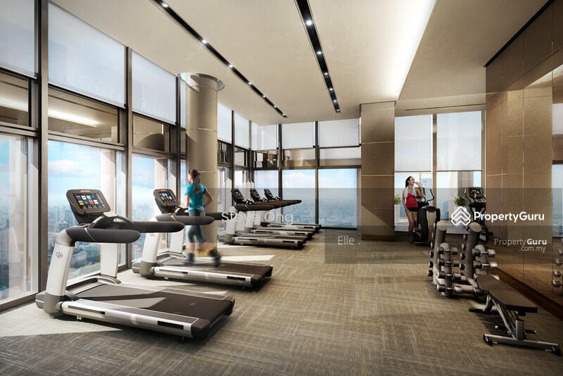 Condominium for Sale at KLCC Luxury Marina Bay Concept 5 Star Hotel | ROI 8% - 12% - Steve Ong - PropertyGuru.com.my