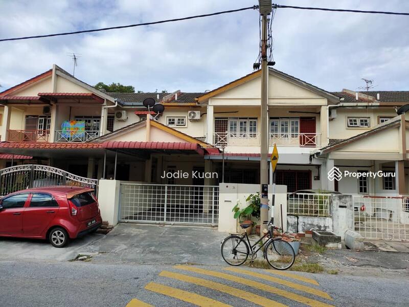 Ipoh Garden East, Jalan Perajurit T6, Ipoh Garden, Ipoh, Perak, 4