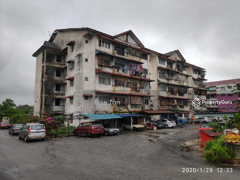 No Longer Available Flat Rpm Taman Kemacahaya Jalan Kemacahaya 5 Taman Kemacahaya Hulu Langat Hulu Langat Selangor 3 Bedrooms 838 Sqft Apartments Condos Service Residences For Sale By Elise Tan Rm 117 000 30790330