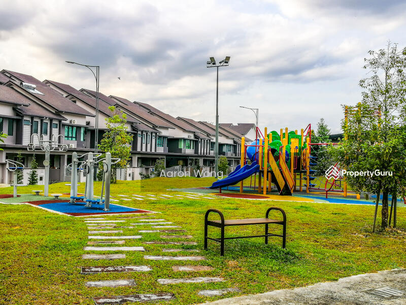 Taman Semenyih Mewah untuk Untuk Dijual - RM 700,000, Mac 2026 - PropertyGuru.com.my