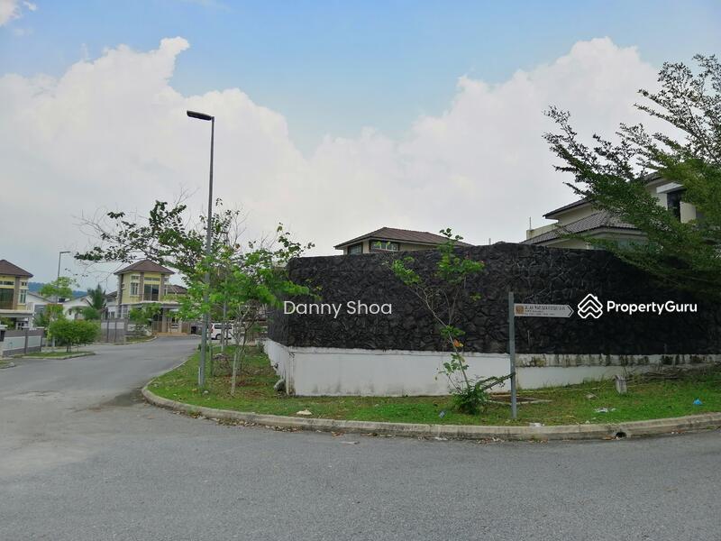 For Sale - Topaz @ Bandar Warisan Puteri