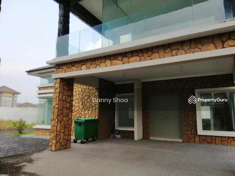 For Sale - Topaz @ Bandar Warisan Puteri