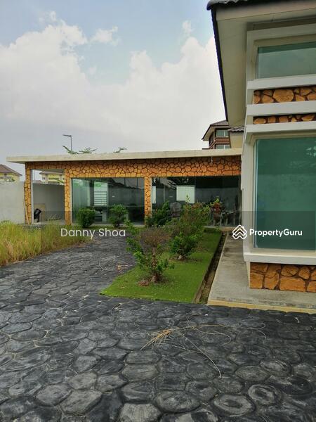 For Sale - Topaz @ Bandar Warisan Puteri