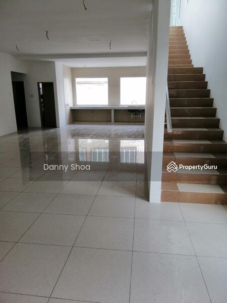 For Sale - Topaz @ Bandar Warisan Puteri