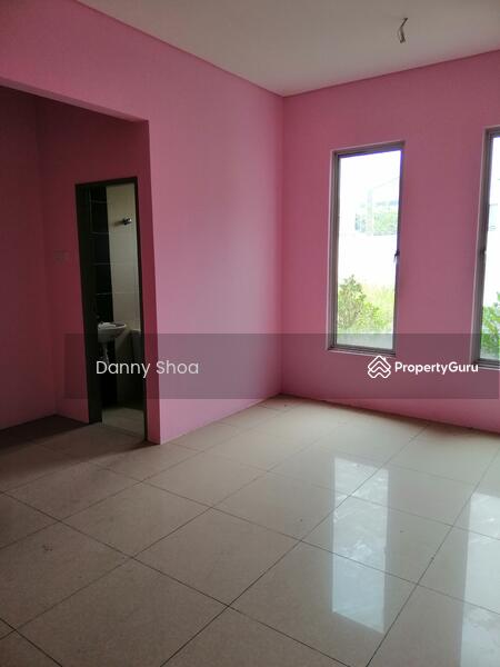For Sale - Topaz @ Bandar Warisan Puteri