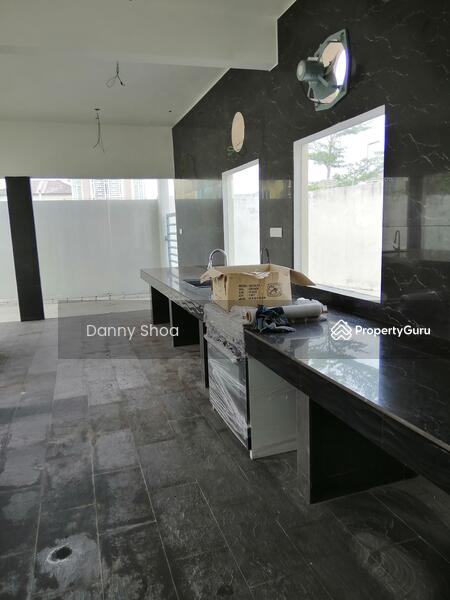 For Sale - Topaz @ Bandar Warisan Puteri