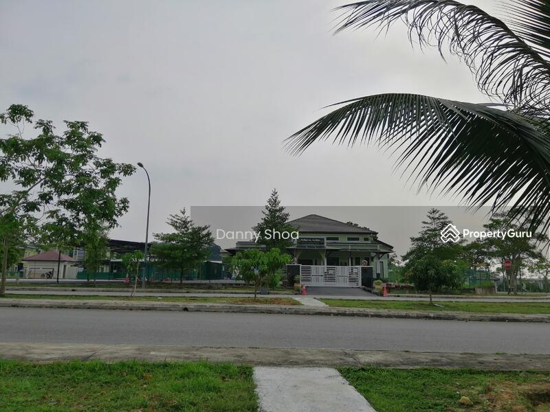 For Sale - Topaz @ Bandar Warisan Puteri