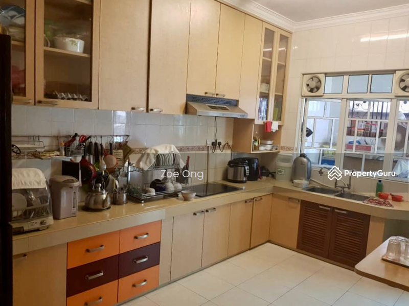 2 5 Sty Semi D Kota Damansara Villa Damansara Kota Damansara Damansara Selangor 6 Bedrooms 3500 Sqft Semi Detached Houses Cluster Houses For Sale By Zoe Ong Rm 2 300 000 30797777