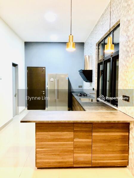 For Sale - Avens Residence @ Southville City, Bangi