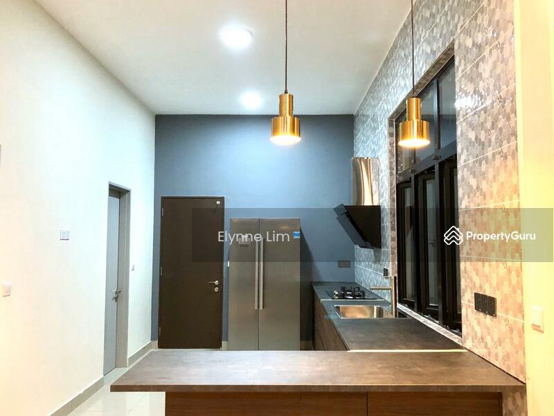 For Sale - Avens Residence @ Southville City, Bangi