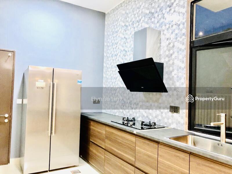 For Sale - Avens Residence @ Southville City, Bangi