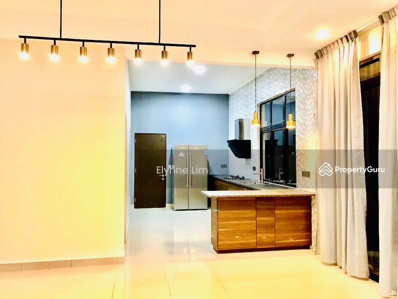 For Sale - Avens Residence @ Southville City, Bangi