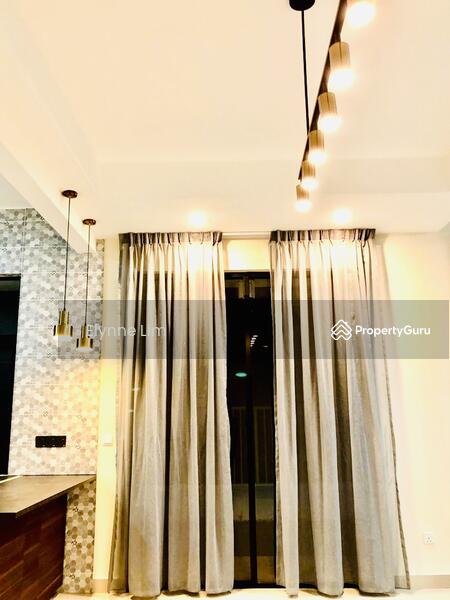 For Sale - Avens Residence @ Southville City, Bangi