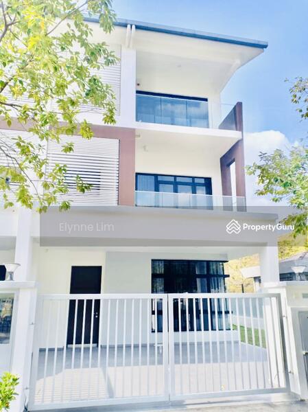 For Sale - Avens Residence @ Southville City, Bangi