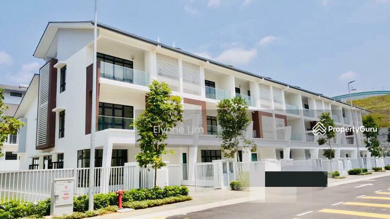 For Sale - Avens Residence @ Southville City, Bangi