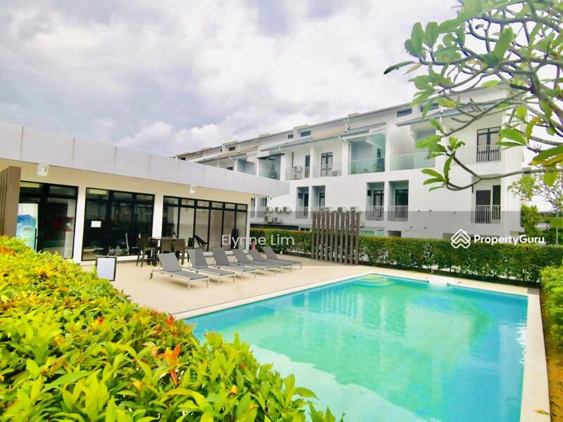 For Sale - Avens Residence @ Southville City, Bangi