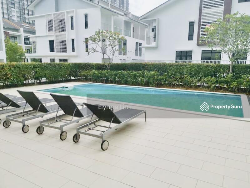 For Sale - Avens Residence @ Southville City, Bangi