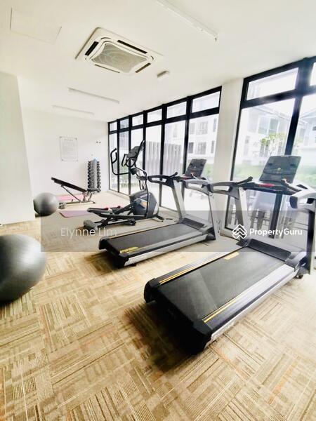 For Sale - Avens Residence @ Southville City, Bangi