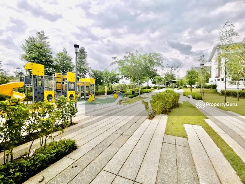 For Sale - Avens Residence @ Southville City, Bangi