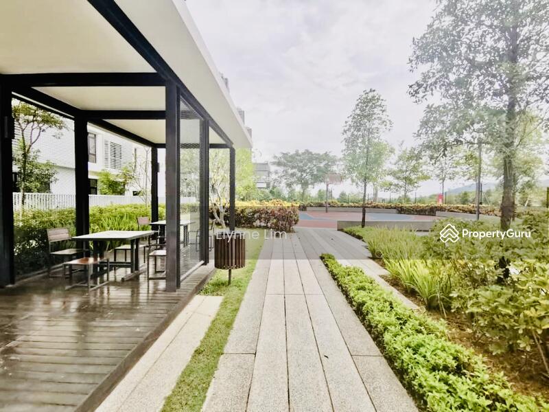 For Sale - Avens Residence @ Southville City, Bangi