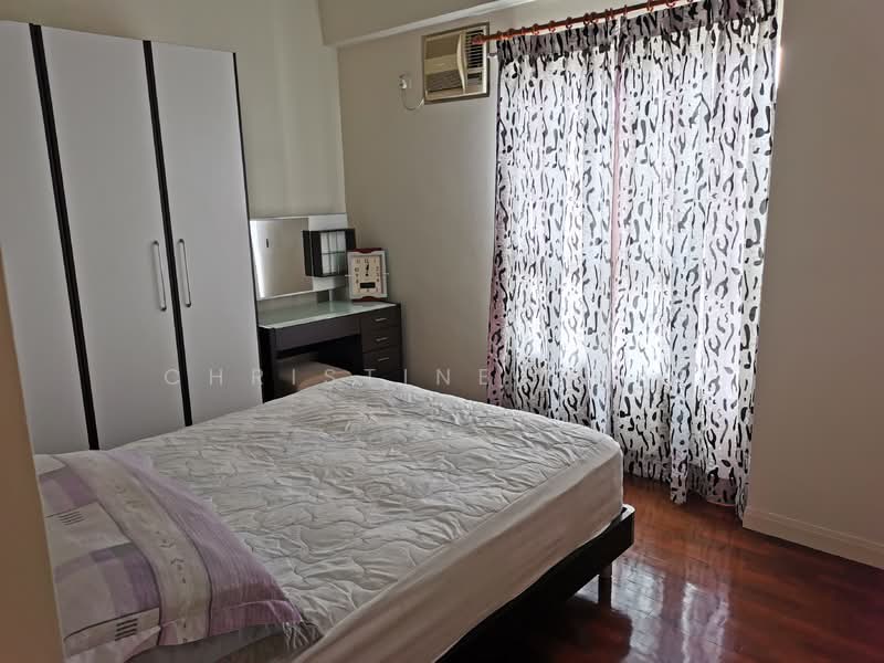 Condominium for Rent at Seri Maya Condominium - Christine Chan - PropertyGuru.com.my