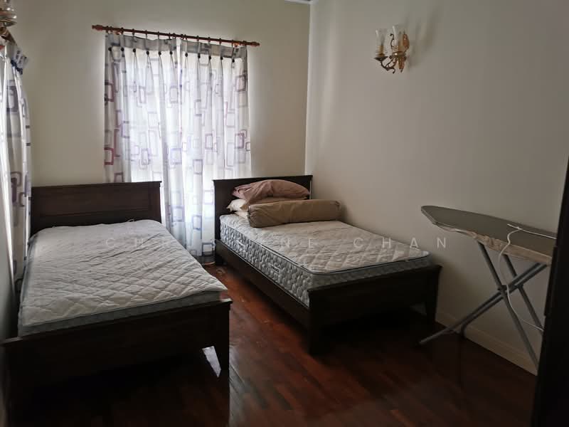 Condominium for Rent at Seri Maya Condominium - Christine Chan - PropertyGuru.com.my