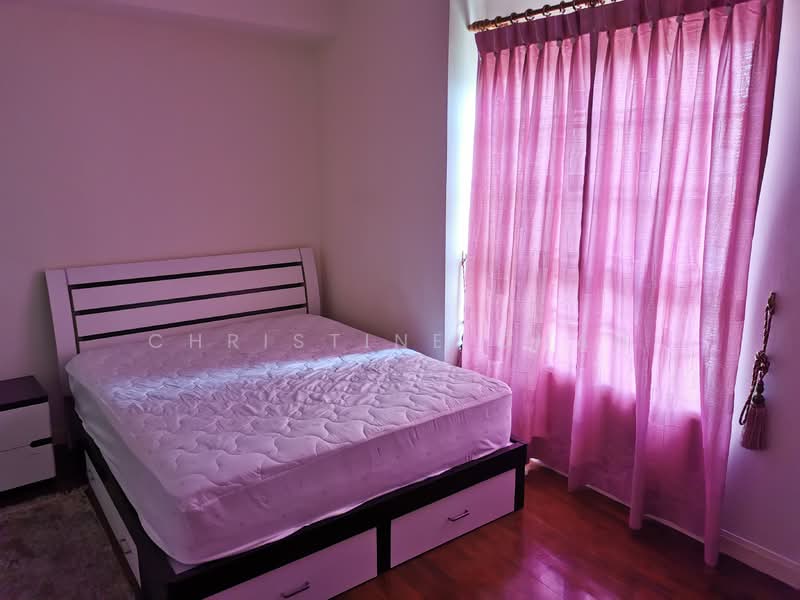 Condominium for Rent at Seri Maya Condominium - Christine Chan - PropertyGuru.com.my