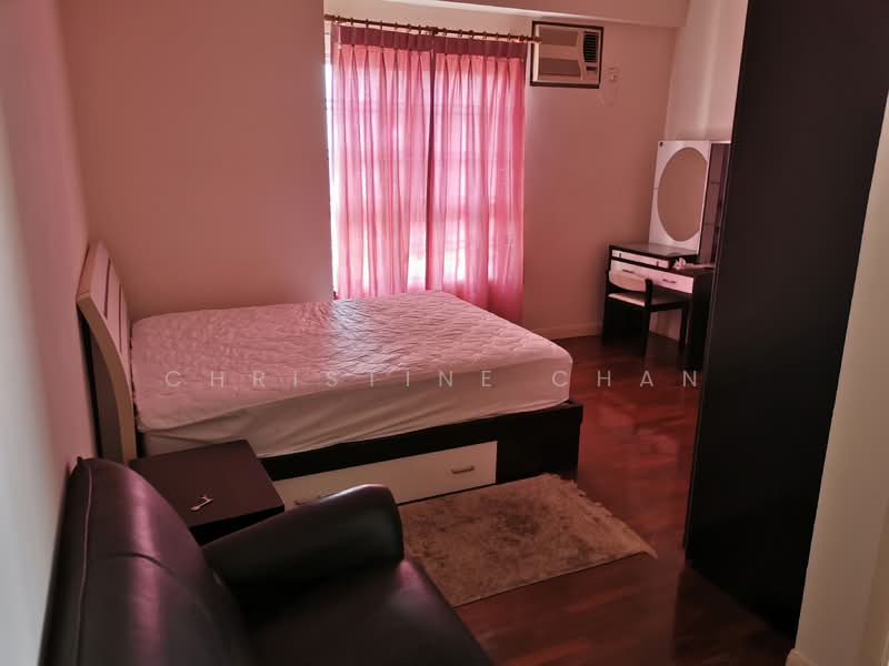 Condominium for Rent at Seri Maya Condominium - Christine Chan - PropertyGuru.com.my