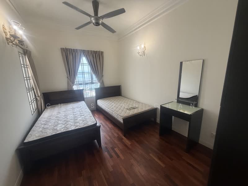 Kondominium untuk Disewa di Seri Maya Condominium - Christine Chan - PropertyGuru.com.my