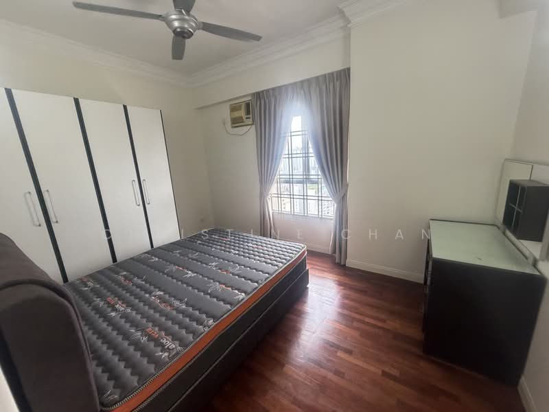 Kondominium untuk Disewa di Seri Maya Condominium - Christine Chan - PropertyGuru.com.my