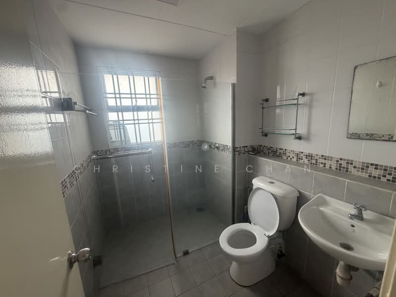 Kondominium untuk Disewa di Seri Maya Condominium - Christine Chan - PropertyGuru.com.my