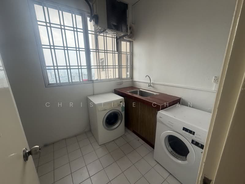 Kondominium untuk Disewa di Seri Maya Condominium - Christine Chan - PropertyGuru.com.my