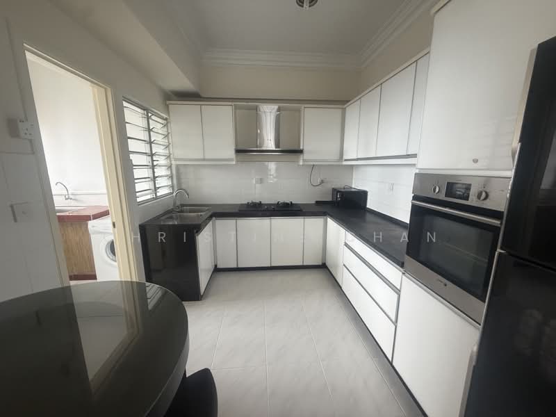 Kondominium untuk Disewa di Seri Maya Condominium - Christine Chan - PropertyGuru.com.my