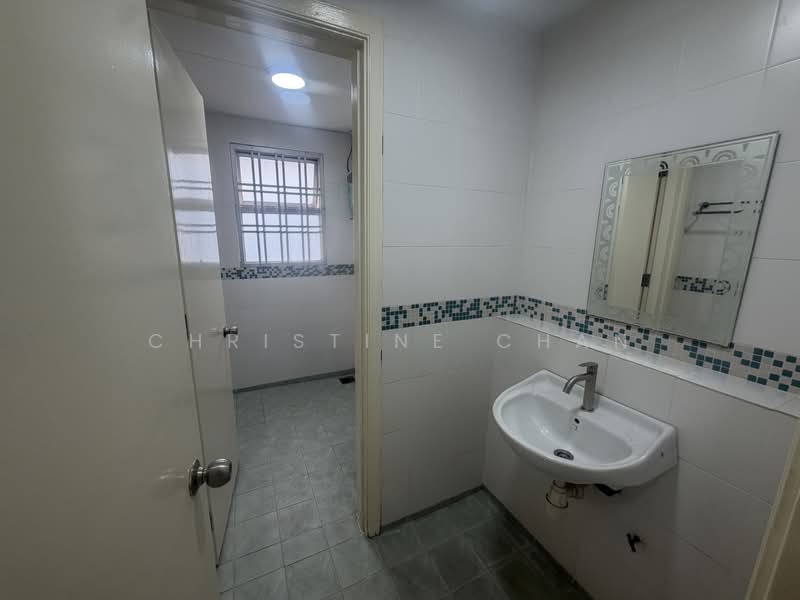 Kondominium untuk Disewa di Seri Maya Condominium - Christine Chan - PropertyGuru.com.my