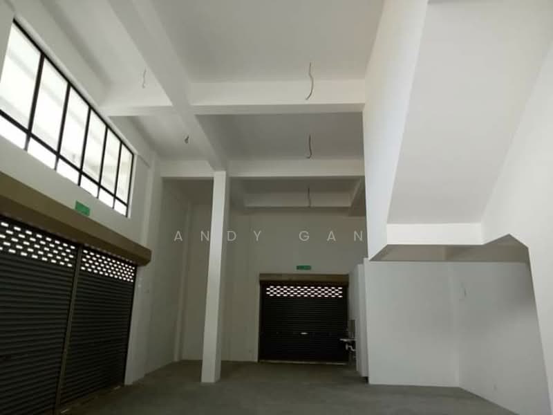 For Rent - Tropicana Aman Kota Kemuning Sinaria