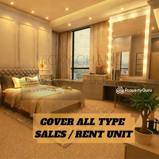 The Annex Medan Connaught, Jalan 3/144a, Medan Connaught, Taman