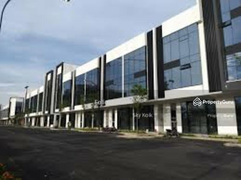 Shop / Office for Sale in Aspen Vision City (Batu Kawan) - Felicia Poh - PropertyGuru.com.my