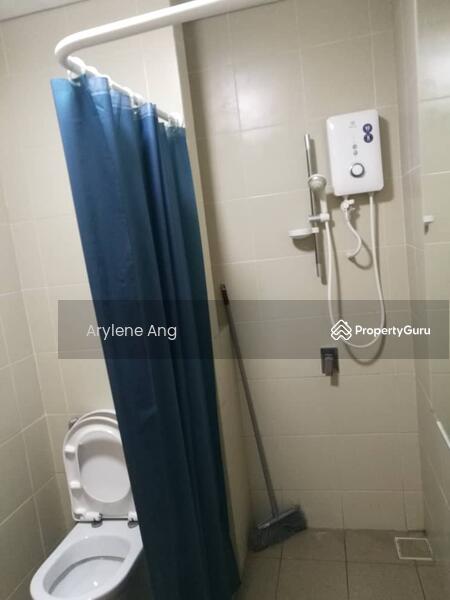 Service Residence for Rent at i-SOHO @ i-City - Arylene Ang - PropertyGuru.com.my