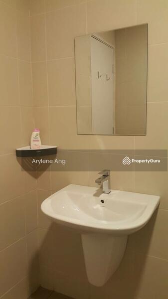 Service Residence for Rent at i-SOHO @ i-City - Arylene Ang - PropertyGuru.com.my