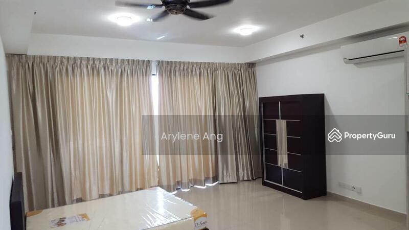 Service Residence for Rent at i-SOHO @ i-City - Arylene Ang - PropertyGuru.com.my