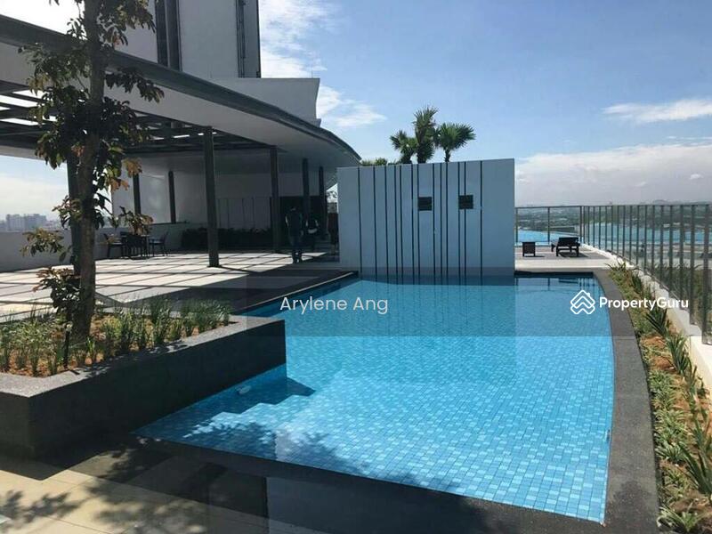 Service Residence for Rent at i-SOHO @ i-City - Arylene Ang - PropertyGuru.com.my