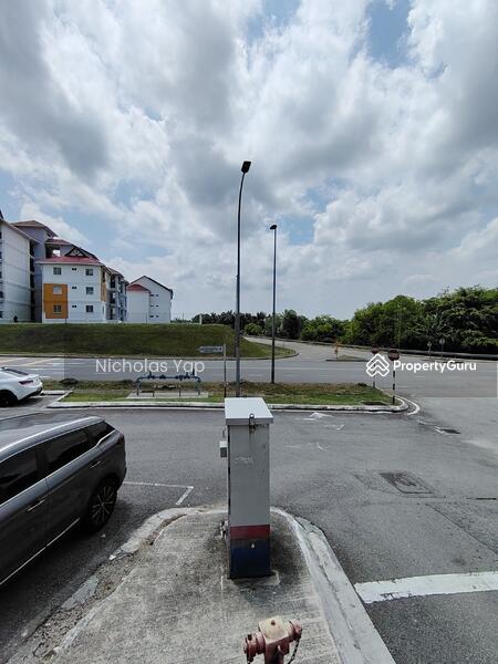For Sale - 3 storey shop @ jln pusat niaga klia 3