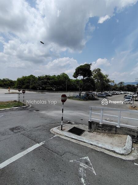 For Sale - 3 storey shop @ jln pusat niaga klia 3