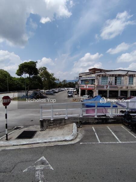 For Sale - 3 storey shop @ jln pusat niaga klia 3